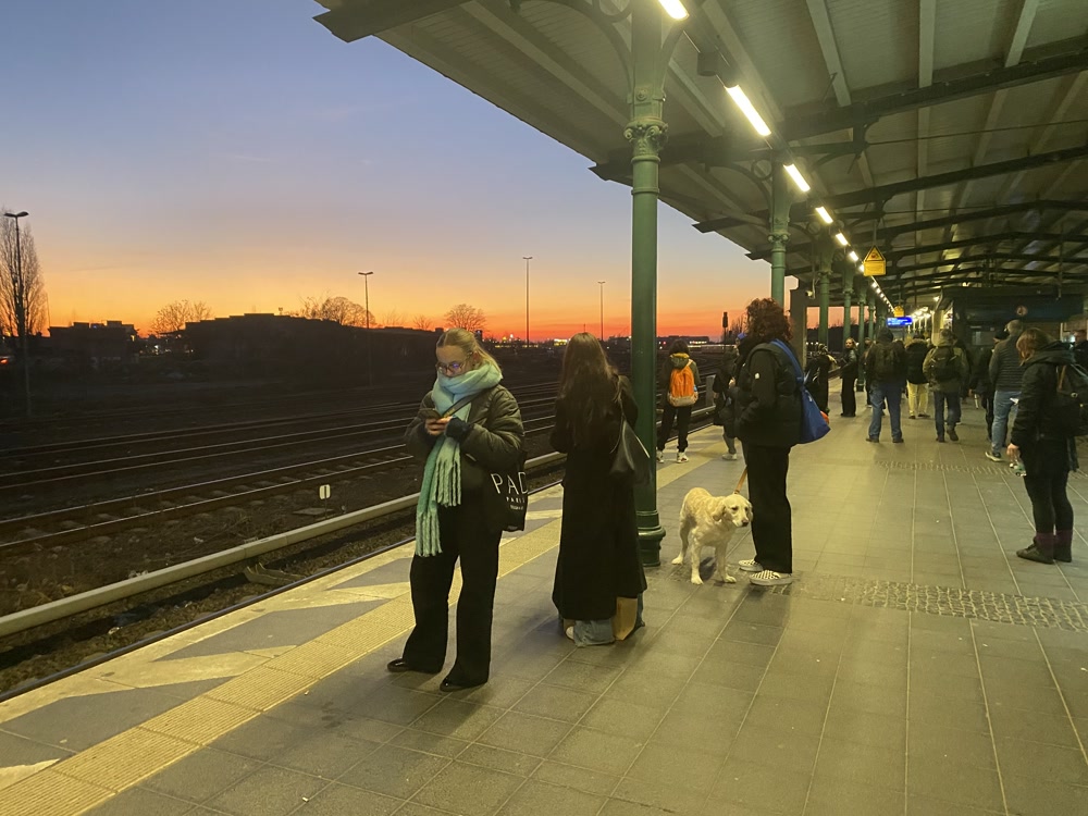 Slideshow Background